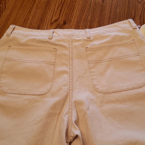 Ruff Hewn  shorts - Picture 2 of 4